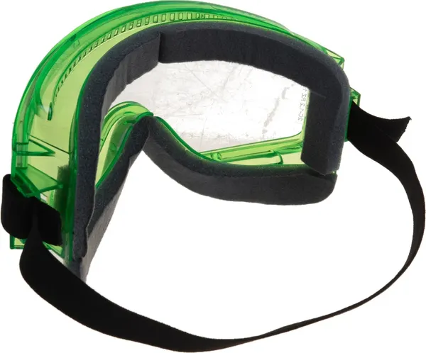 Изображение товара Защитные очки РОСОМЗ ЗН11 Panorama / 24111