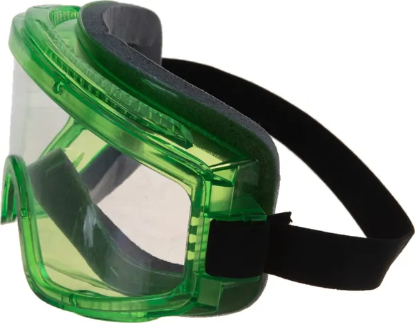 Изображение товара Защитные очки РОСОМЗ ЗН11 Panorama / 24111