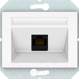 Изображение товара Розетка Vilma 4779101630572 (белый)