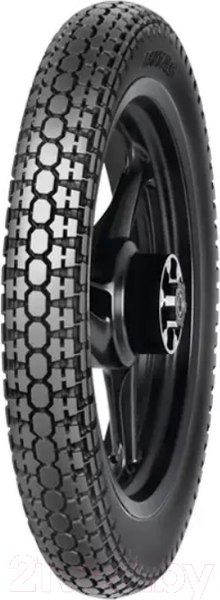 Изображение товара Мотошина универсальная Mitas H-02 3.50R19 63P TT