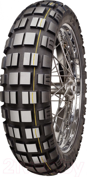 Изображение товара Мотошина задняя Mitas E-10 150/70R17 69T TL