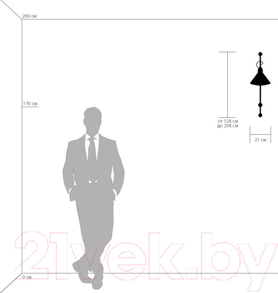 Изображение товара Спот Lightstar Loft 765626