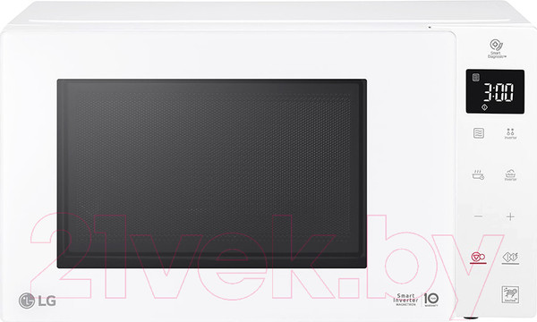 Изображение товара Микроволновая печь LG MW23R35GIH