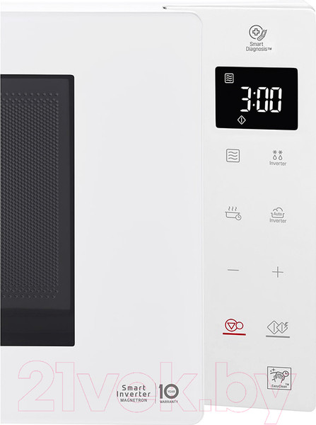 Изображение товара Микроволновая печь LG MW23R35GIH