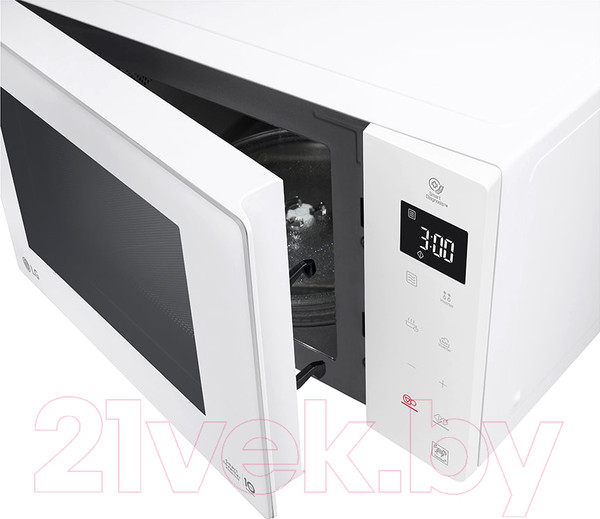 Изображение товара Микроволновая печь LG MW23R35GIH