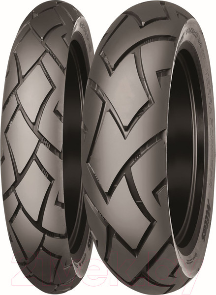 Изображение товара Мотошина задняя Mitas Terraforce-R 120/90R17 64H TL