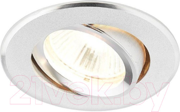 Изображение товара Точечный светильник Ambrella A502 W