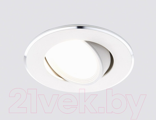 Изображение товара Точечный светильник Ambrella A502 W