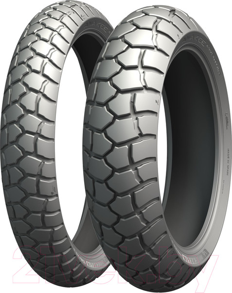 Изображение товара Мотошина задняя Michelin Anakee Adventure 170/60R17 72V TL/TT