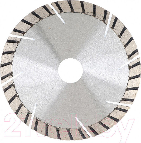 Изображение товара Отрезной диск алмазный Gross 73019