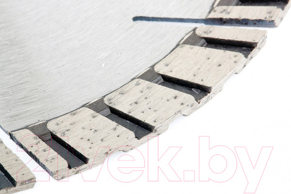 Изображение товара Отрезной диск алмазный Gross 73019