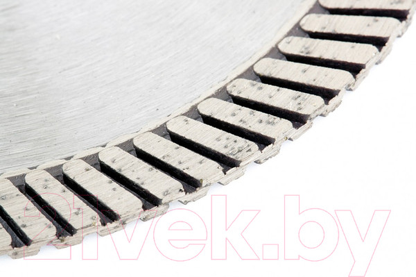 Изображение товара Отрезной диск алмазный Gross 730297