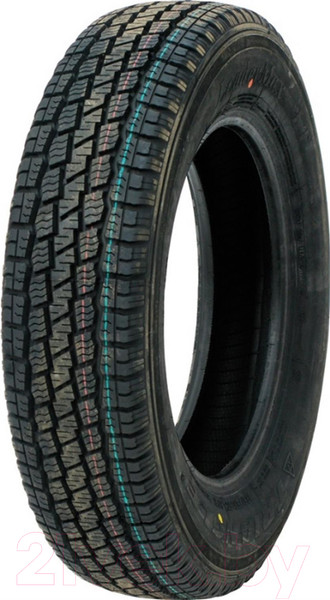 Изображение товара Всесезонная легкогрузовая шина Triangle TR646 185/75R16C 104/102Q
