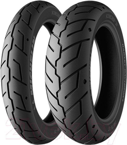 Изображение товара Мотошина задняя Michelin Scorcher 31 180/65R16 81H TL/TT