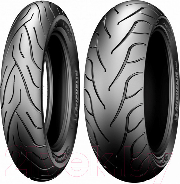 Изображение товара Мотошина задняя Michelin Commander II 240/40R18 79V TL
