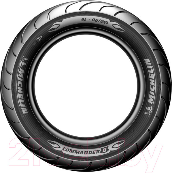 Изображение товара Мотошина задняя Michelin Commander II 240/40R18 79V TL