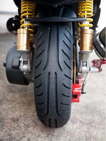Изображение товара Мотошина задняя Michelin Power Pure SC 130/80R15 63P TL