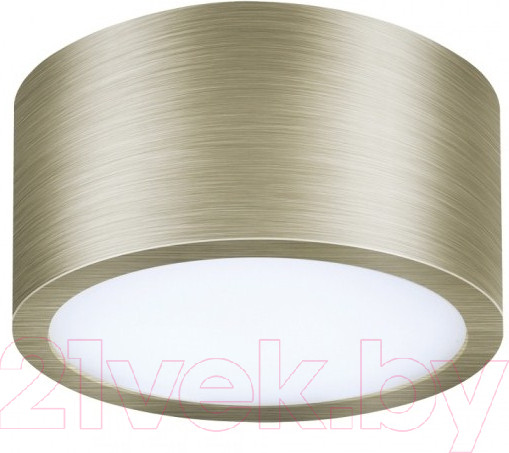 Изображение товара Точечный светильник Lightstar Zolla 211911