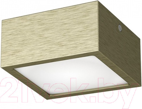 Изображение товара Точечный светильник Lightstar Zolla 213921