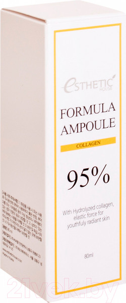 Изображение товара Сыворотка для лица Esthetic House С коллагеном (80мл)