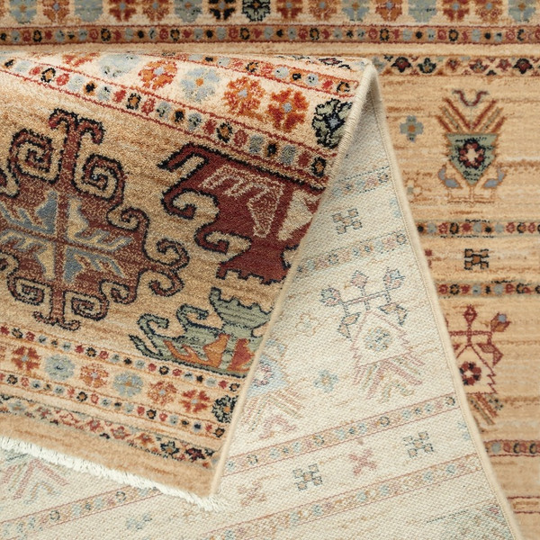 Изображение товара Коврик Moldabela Antique Прямоугольник 7684 1 53555 (1.2x1.45)