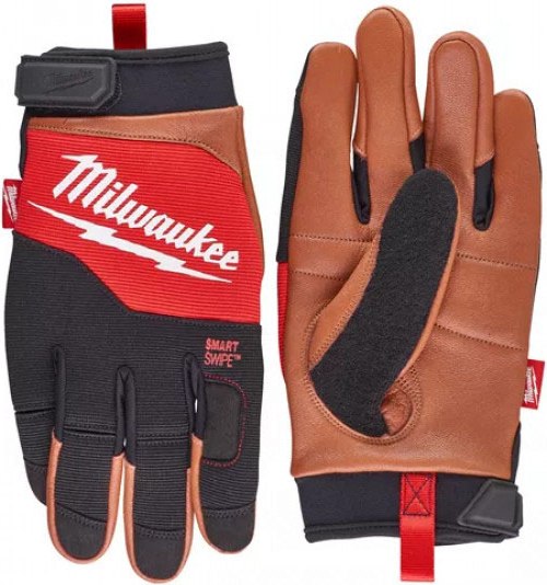 Изображение товара Перчатки защитные Milwaukee 4932471914 (10/XL)