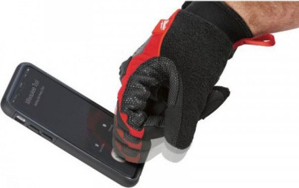 Изображение товара Перчатки защитные Milwaukee 4932471914 (10/XL)