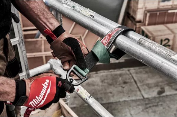 Изображение товара Перчатки защитные Milwaukee 4932471914 (10/XL)