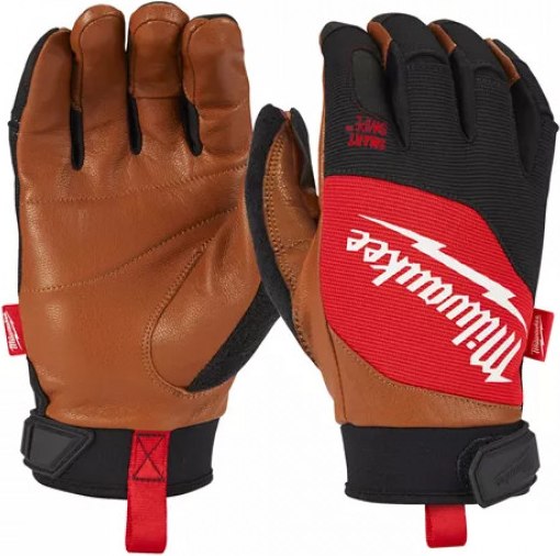 Изображение товара Перчатки защитные Milwaukee 4932471914 (10/XL)