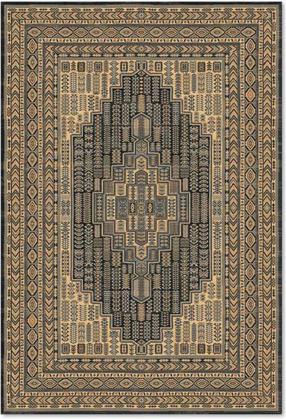 Изображение товара Ковер Moldabela Antique Прямоугольник 1249 1 53531 (1.6x2.3)
