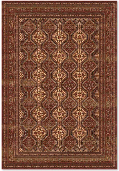 Изображение товара Ковер Moldabela Antique Прямоугольник 1256 1 53578 (1.6x2.3)