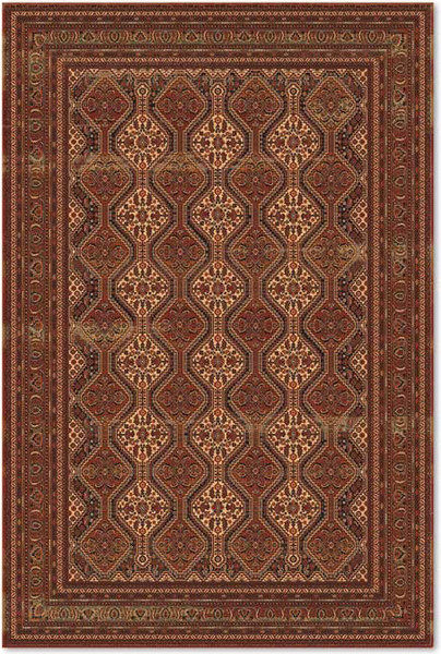 Изображение товара Ковер Moldabela Antique Прямоугольник 1256 1 53588 (1.6x2.3)