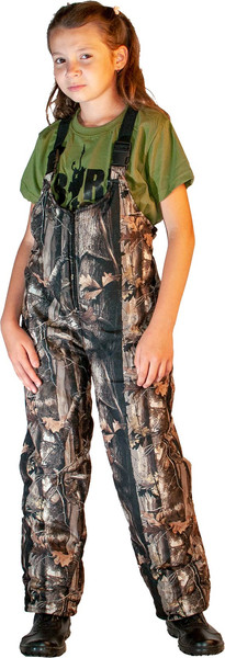 Изображение товара Костюм для охоты и рыбалки УРСУС Пингвин Алова-мембрана Лес / КОСДЕТ125 (р.28-30, 122-128)