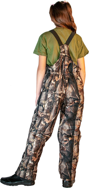 Изображение товара Костюм для охоты и рыбалки УРСУС Пингвин Алова-мембрана Лес / КОСДЕТ125 (р.28-30, 122-128)