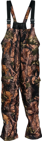 Изображение товара Костюм для охоты и рыбалки УРСУС Пингвин Алова-мембрана Лес / КОСДЕТ125 (р.28-30, 122-128)