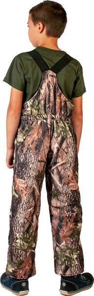 Изображение товара Костюм для охоты и рыбалки УРСУС Пингвин Алова-мембрана Лес / КОСДЕТ125 (р.28-30, 122-128)