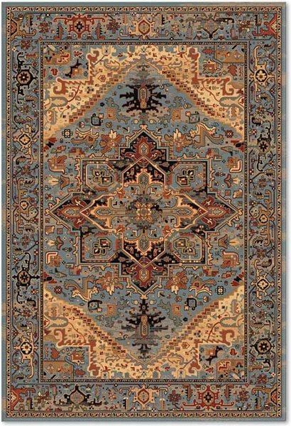 Изображение товара Ковер Moldabela Antique Прямоугольник 2886 1 53544 (2.0x2.9)