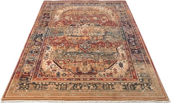 Изображение товара Ковер Moldabela Antique Прямоугольник 7518 1 53528 (2.5x3.4)