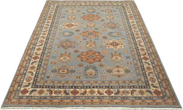 Изображение товара Ковер Moldabela Antique Прямоугольник 7683 1 53544 (2.5x3.4)