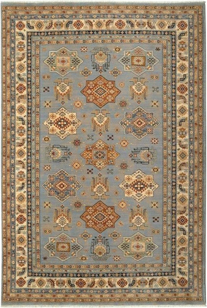 Изображение товара Ковер Moldabela Antique Прямоугольник 7683 1 53544 (2.5x3.4)