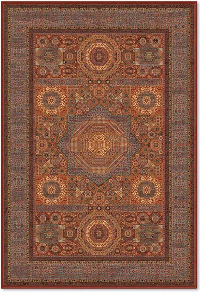 Изображение товара Ковер Moldabela Antique Прямоугольник 7991 1 53588 (2.5x3.4)