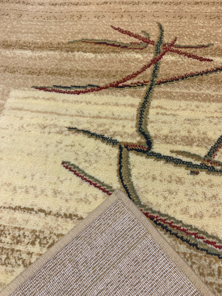 Изображение товара Ковер Moldabela Aquarelle Прямоугольник 255 41034 (1.6x2.4)