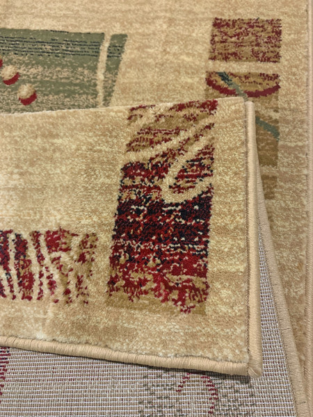 Изображение товара Ковер Moldabela Aquarelle Прямоугольник 3880 41044 (1.6x2.4)