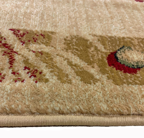 Изображение товара Ковер Moldabela Aquarelle Прямоугольник 3880 41044 (1.6x2.4)