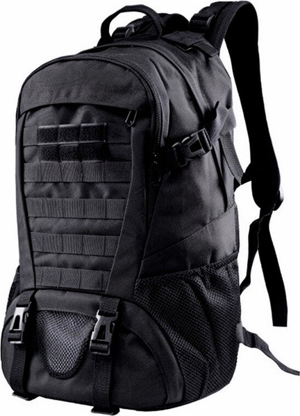 Изображение товара Рюкзак тактический IFRIT Gunman Р-936-27/1 (черный)