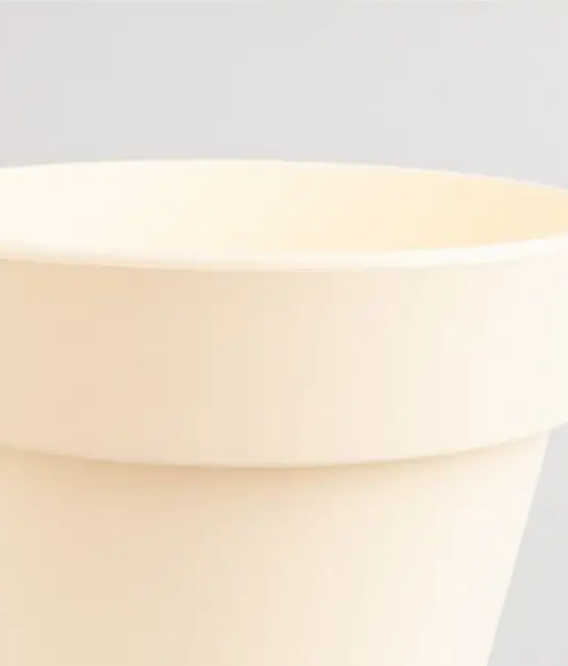 Изображение товара Кашпо Santino Латина / ЛАТ 3.7 (крем)