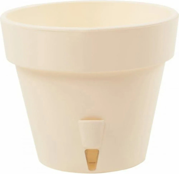 Изображение товара Кашпо Santino Латина / ЛАТ 3.7 (крем)