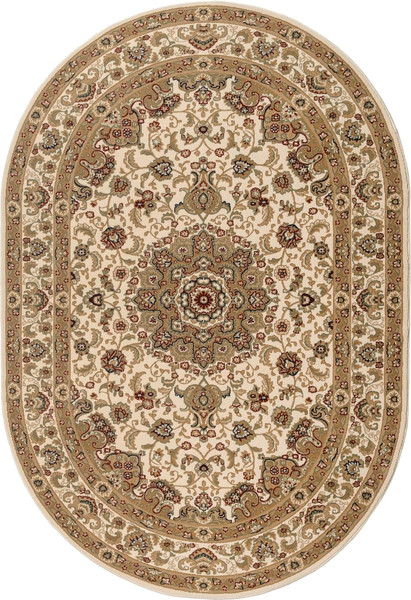 Изображение товара Коврик Moldabela Atlas Овал 3939 2 41333 (0.8x1.5)