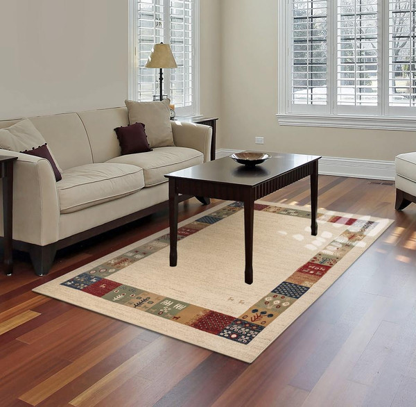 Изображение товара Коврик Moldabela Atlas Прямоугольник 6931 1 41333 (0.8x1.5)