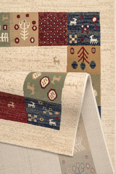 Изображение товара Коврик Moldabela Atlas Прямоугольник 6931 1 41333 (0.8x1.5)